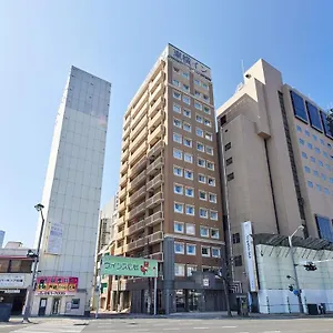 東横inn広島駅前大橋南 ホテル 広島市