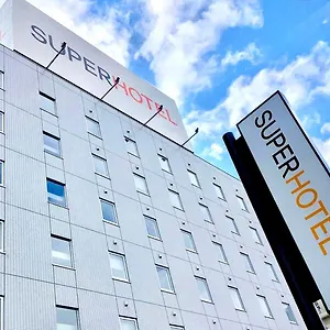 スーパーホテル北見 ホテル 北見市