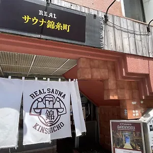 カプセルイン錦糸町 カプセルホテル 東京都