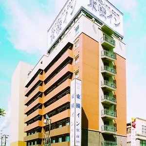 東横inn苫小牧駅前 ホテル 苫小牧市
