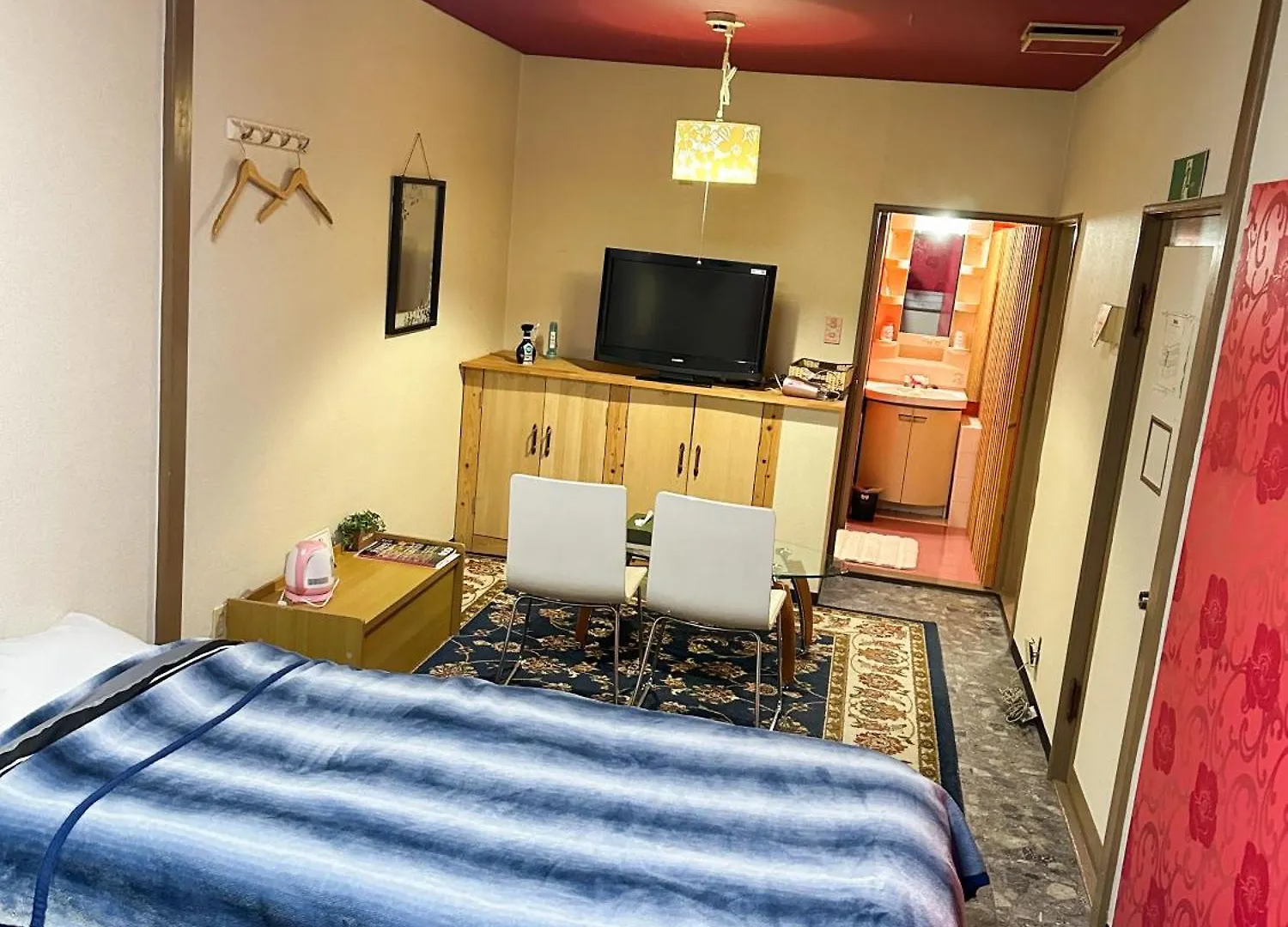 Hotel Rakusai 京都市