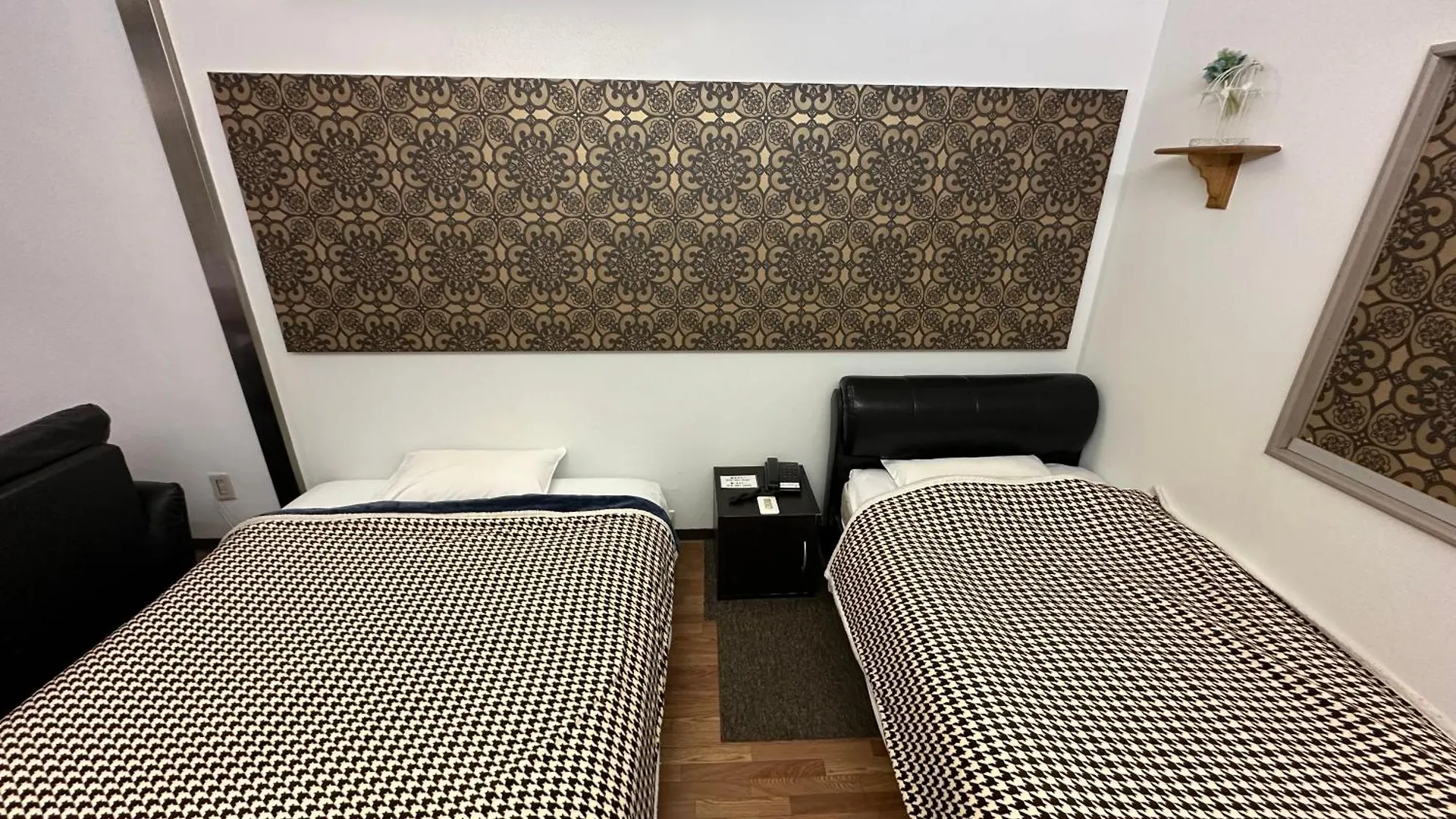 Hotel Rakusai Kyoto